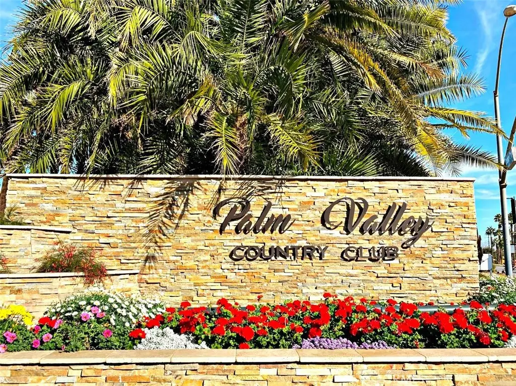 38727 Lobelia, Palm Desert, CA 92211 - #1
