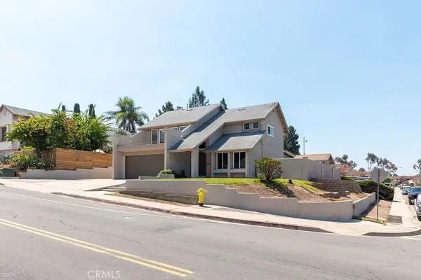 12975 Sundance Avenue, San Diego, CA 92129