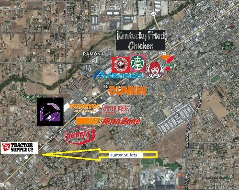 315 Hunter Street E, Ramona, CA 92065 - Image #3