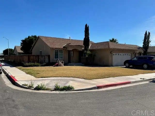 1324 River Drive, Calexico, CA 92231 - #3