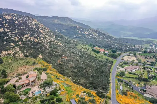 Lot 84 Presilla Drive, Jamul, CA 91935