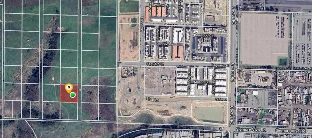 106 Cactus Siempre Viva Road, San Diego, CA 92154 - #1