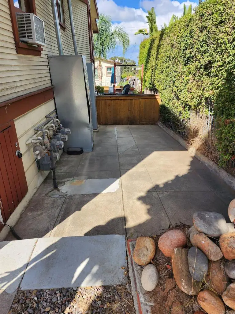 4314 18 Cleveland Avenue, San Diego, CA 92103 - #3