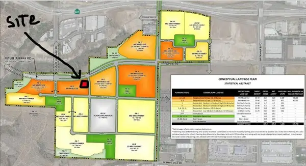 End Of Secano St, San Diego, CA 92154