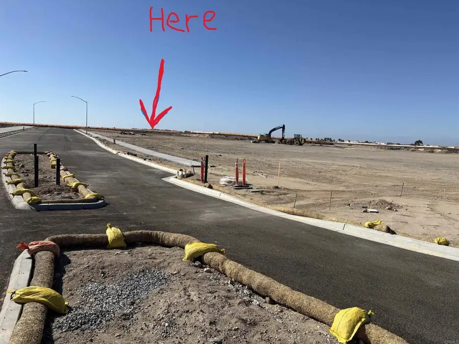 End Of Secano St, San Diego, CA 92154 - #2