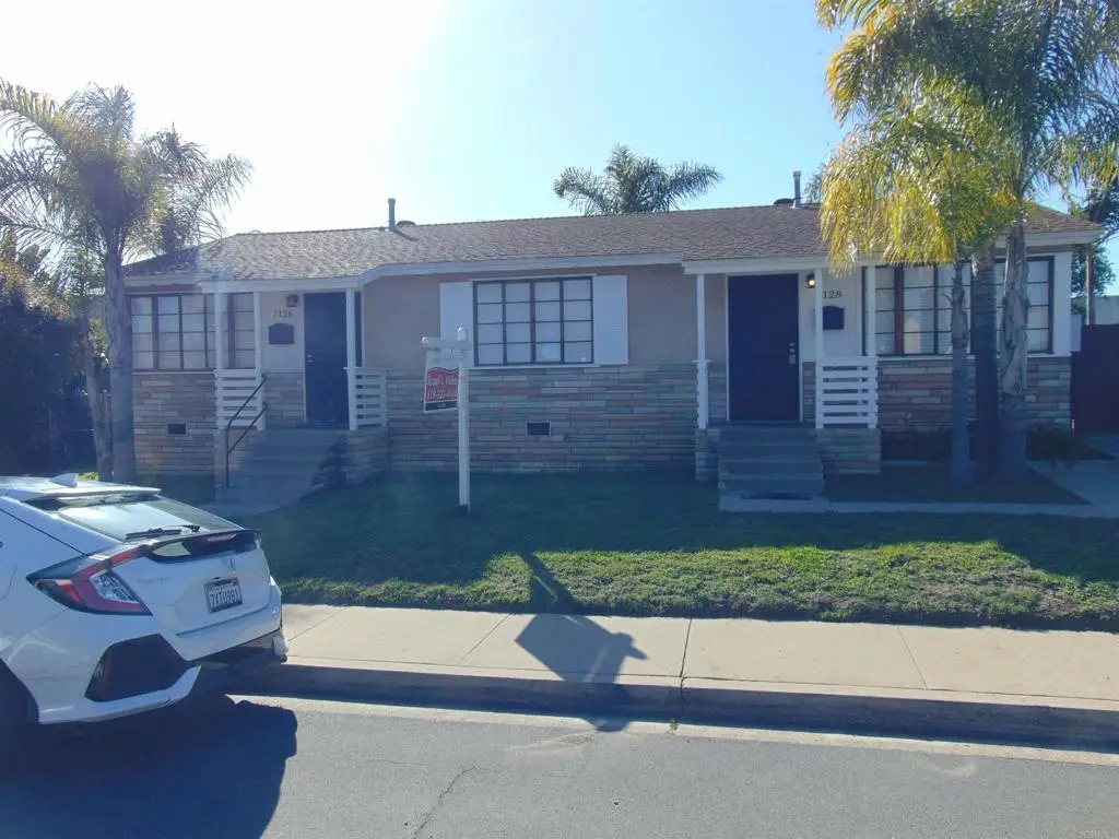 7126 7128 Hyatt Street, San Diego, CA 92111 - #1