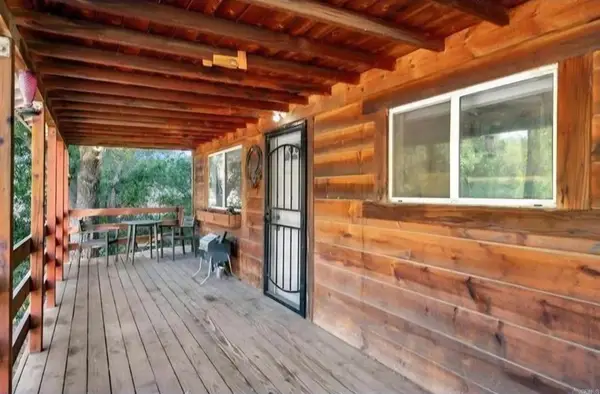 1524 Potrero Circle, Potrero, CA 91963