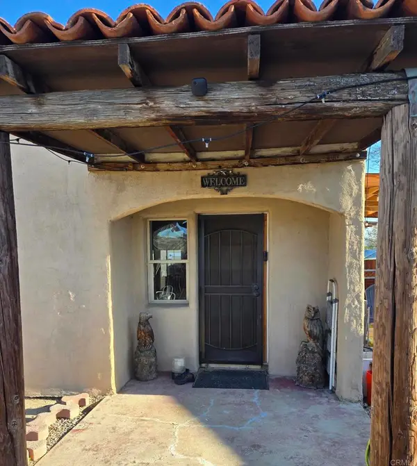 44670 Old Hwy 80, Jacumba, CA 91934