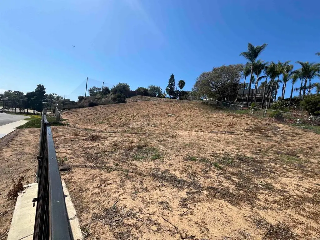 0 Lincoln Court, National City, CA 91950 - Image #1