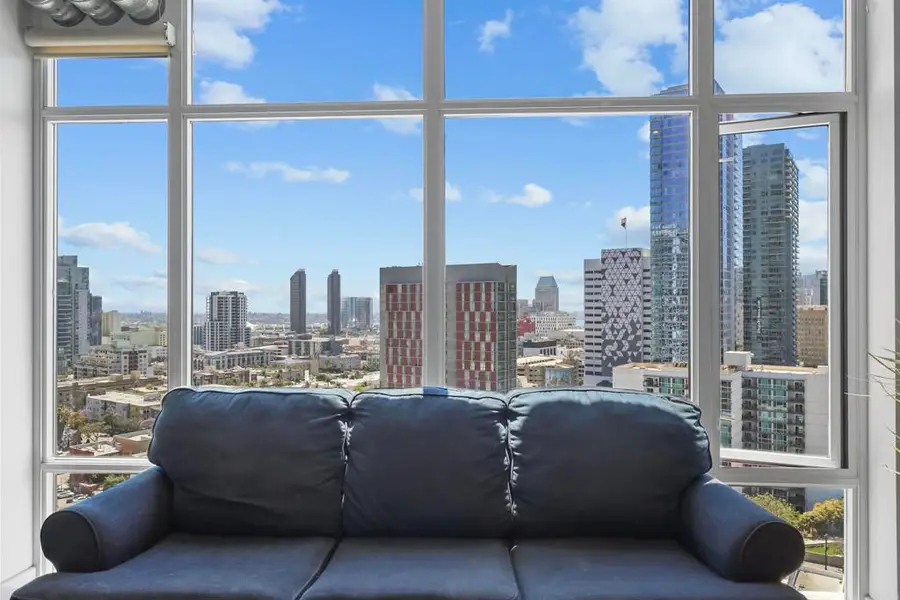1080 Park Boulevard #1502, San Diego, CA 92101 - Image #2