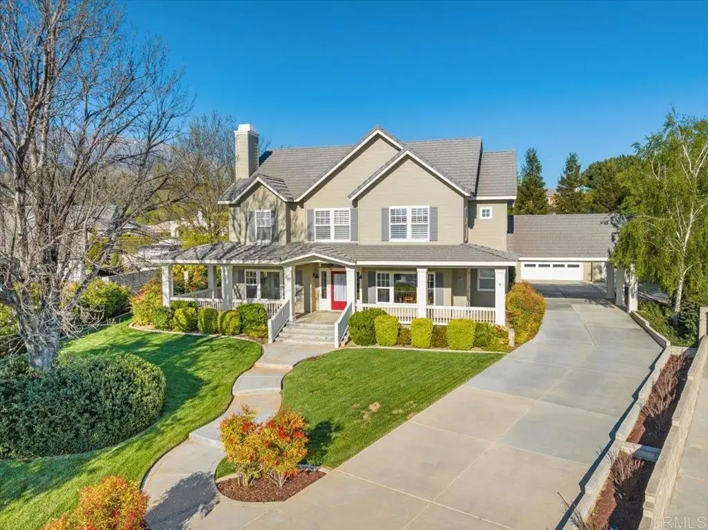 38161 Butterfly Court, Yucaipa, CA 92399 - Image #1