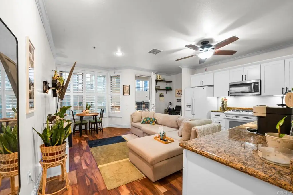 1465 C Street #3416, San Diego, CA 92101 - Image #1