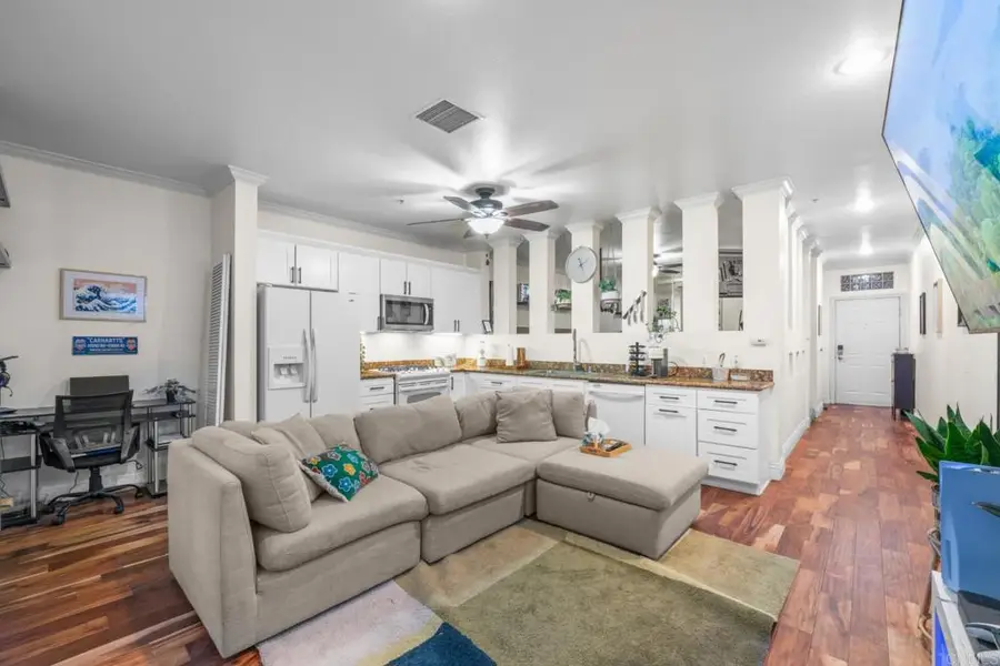 1465 C Street #3416, San Diego, CA 92101 - Image #3