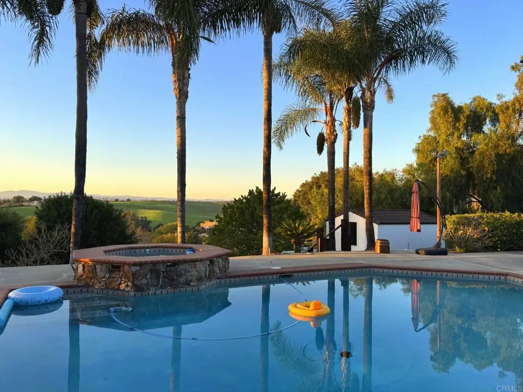 1650 Winterwarm Dr., Fallbrook, CA 92028 - Image #1