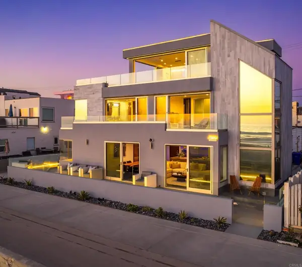 3879 Ocean Front Walk, San Diego, CA 92109