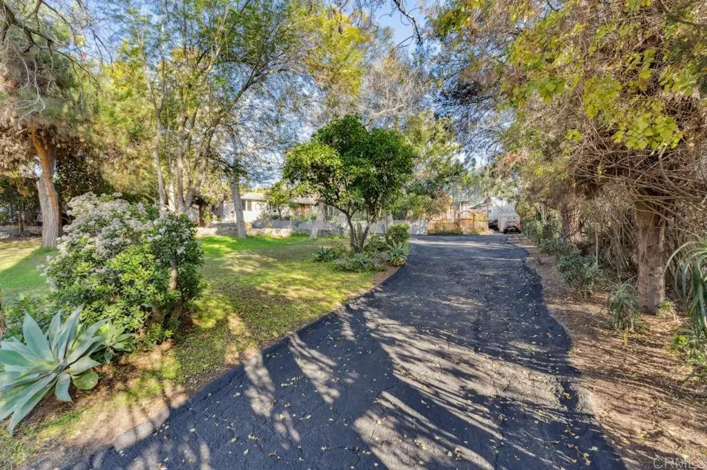 10880 Hess Drive, La Mesa, CA 91941 - #1