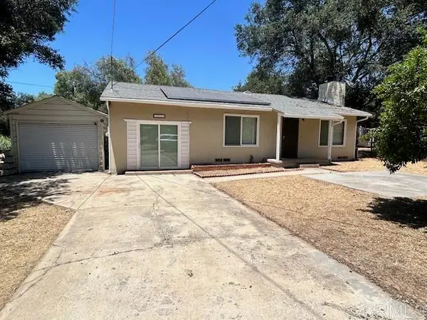 1518 Olivewood Lane, Alpine, CA 91901