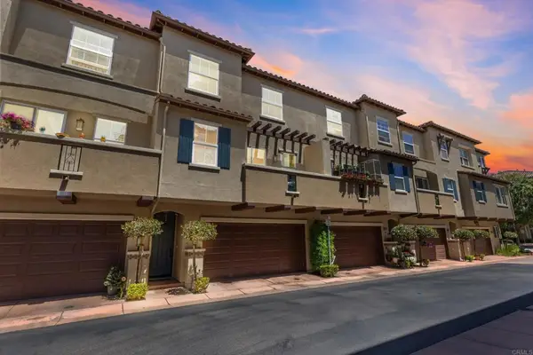 2192 Cosmo Way, San Marcos, CA 92078