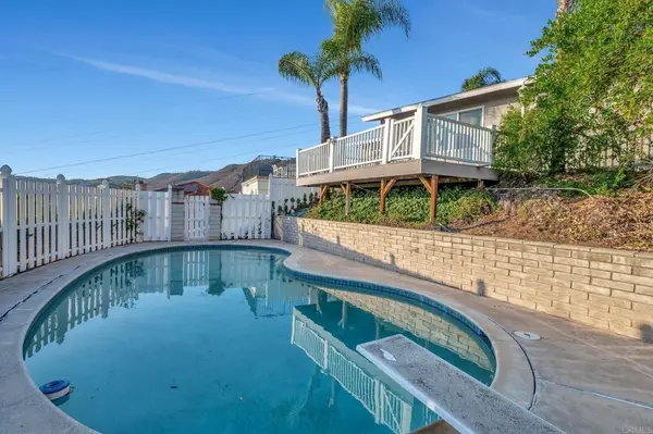 1106 Dawnridge Avenue, El Cajon, CA 92021