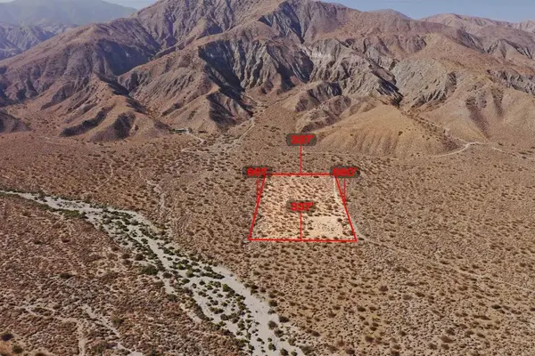 N/a, Whitewater, CA 92282