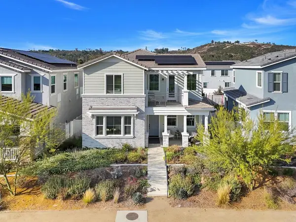 27909 Silo Lane, Valley Center, CA 92082