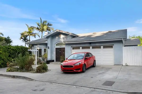 4200 N Barrett Road, Los Angeles, CA 90032