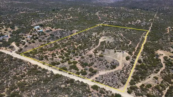 46400 Terwilliger Road, Anza, CA 92539