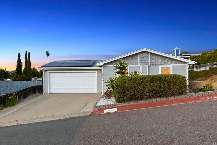 12694 Jackson Heights Drive, El Cajon, CA 92021 - #2