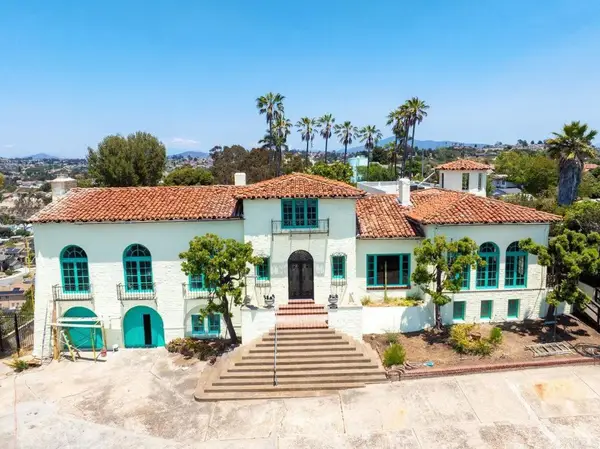 3600 Paradise Valley Road, National City, CA 91950