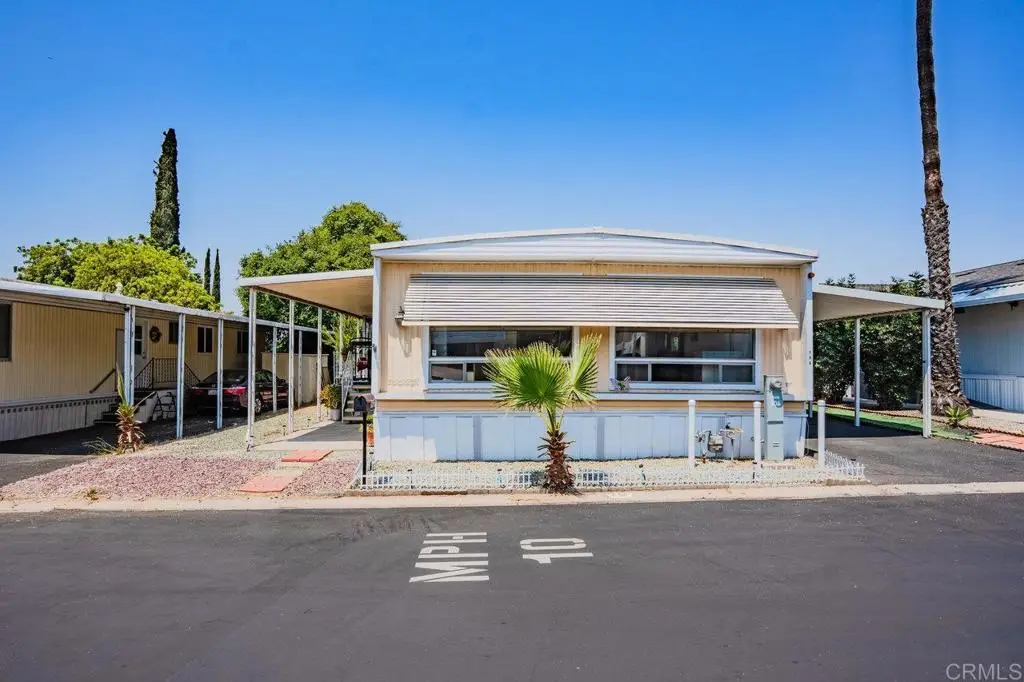 450 E Bradley Avenue #SPC 106, El Cajon, CA 92021 - #1