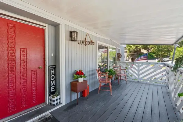 28890 Lilac Road #184, Valley Center, CA 92082