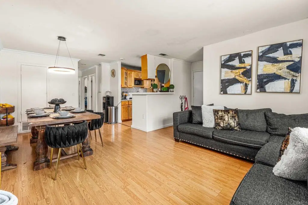 2732 Terrace Pine Drive #D, San Diego, CA 92173 - Image #1