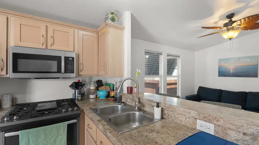 7495 Oakland Road #23, La Mesa, CA 91942 - #3