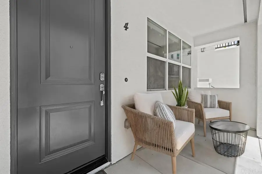 2040 Mindoro Lane #4, Chula Vista, CA 91915 - #2