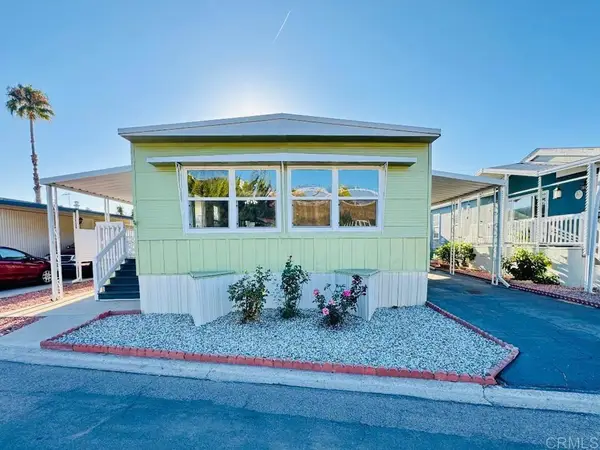 1951 47 Th Street #118, San Diego, CA 92102