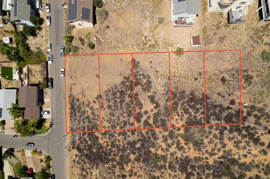 0 Chestnut Street, Spring Valley, CA 91977 - Image #2