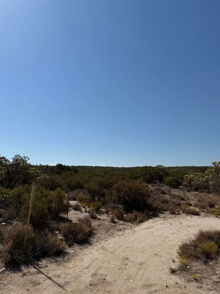 0 Sol Wood, Boulevard, CA 91905 - Image #2