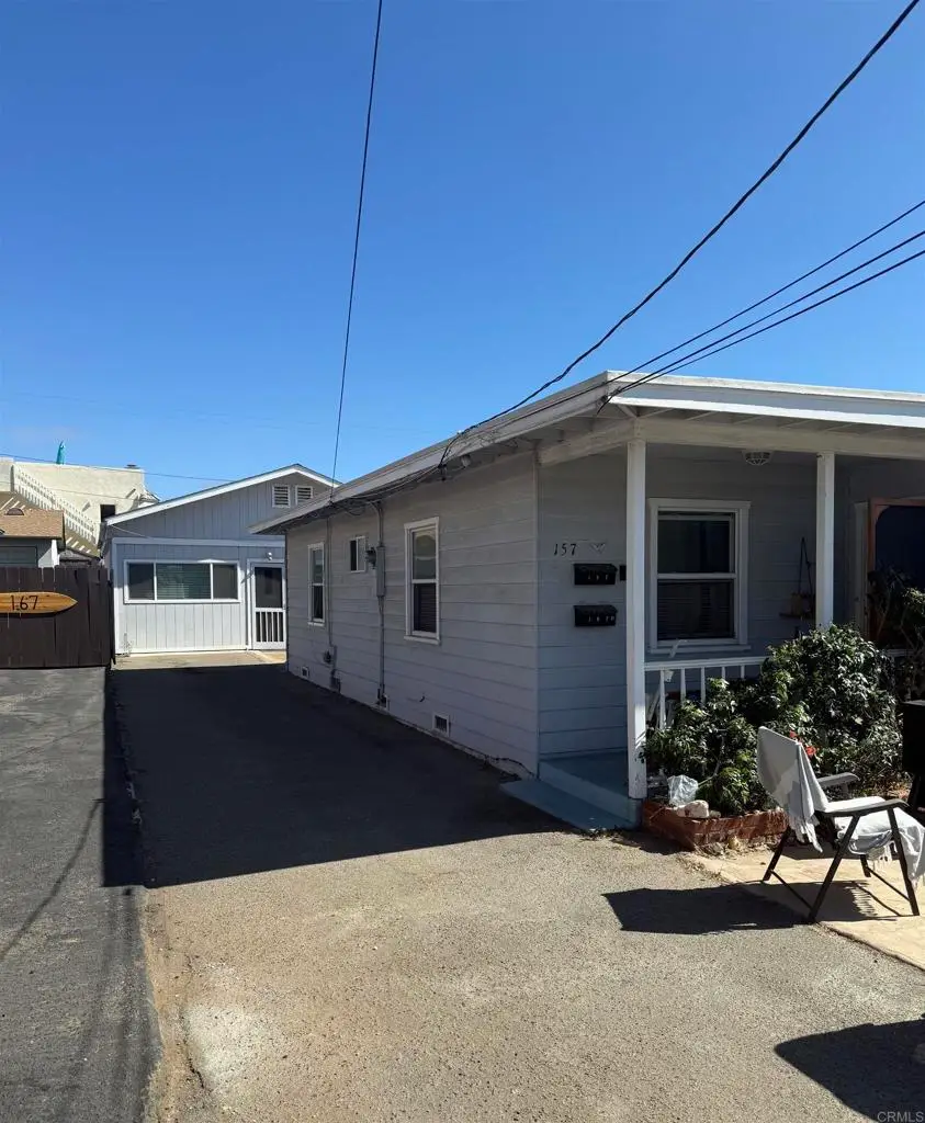 157 Maple Ave., Carlsbad, CA 92008 - Image #3