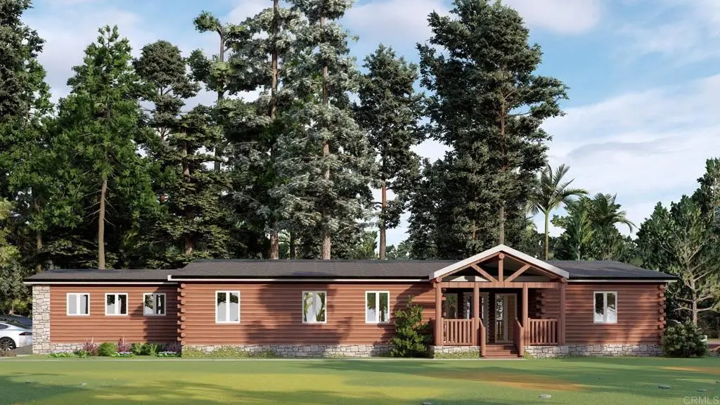 40177 Highland Road, Big Bear, CA 92315 - Image #1