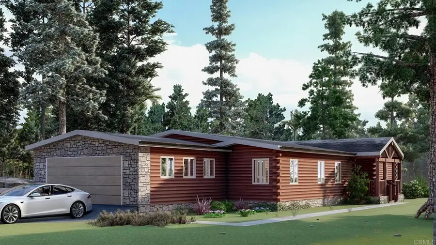 40177 Highland Road, Big Bear, CA 92315 - Image #2