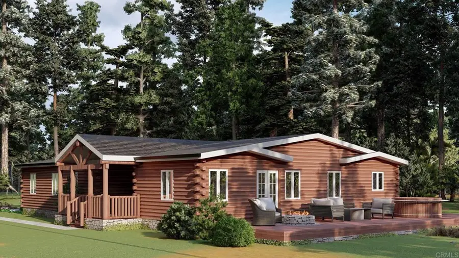 40177 Highland Road, Big Bear, CA 92315 - Image #3