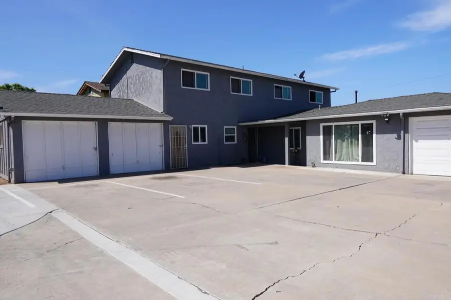 1284 88 15th St, Imperial Beach, CA 91932 - Image #3