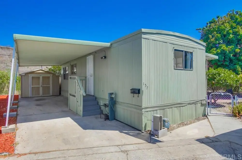 2003 Bayview Heights Drive #SPC 157, San Diego, CA 92105 - #1