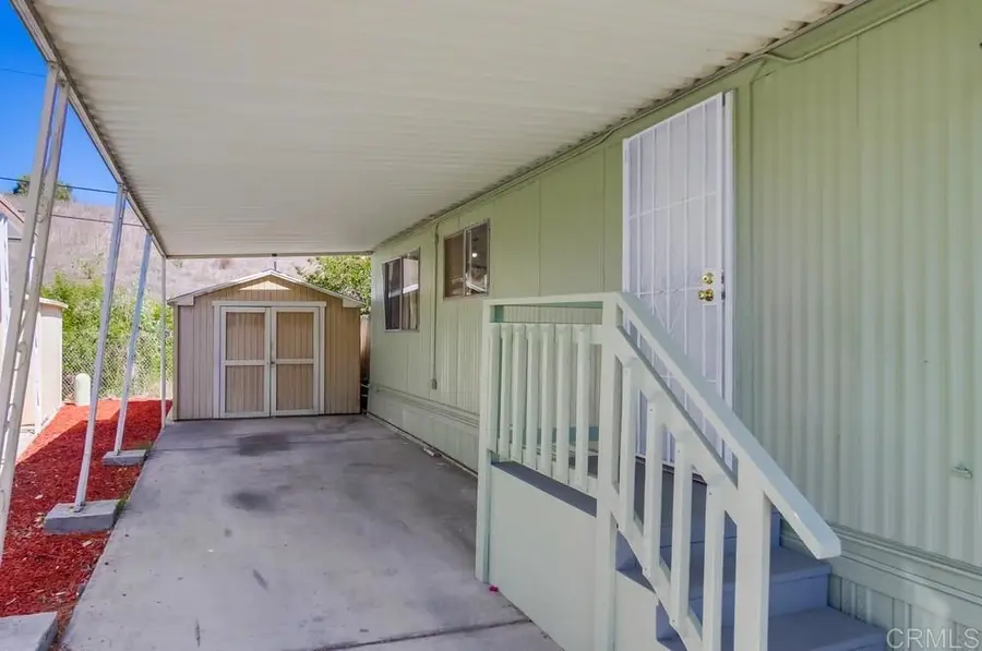 2003 Bayview Heights Drive #SPC 157, San Diego, CA 92105 - #2