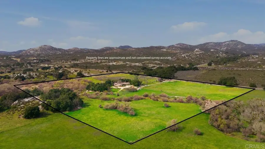 33805 Highway 94, Campo, CA 91906 - #2