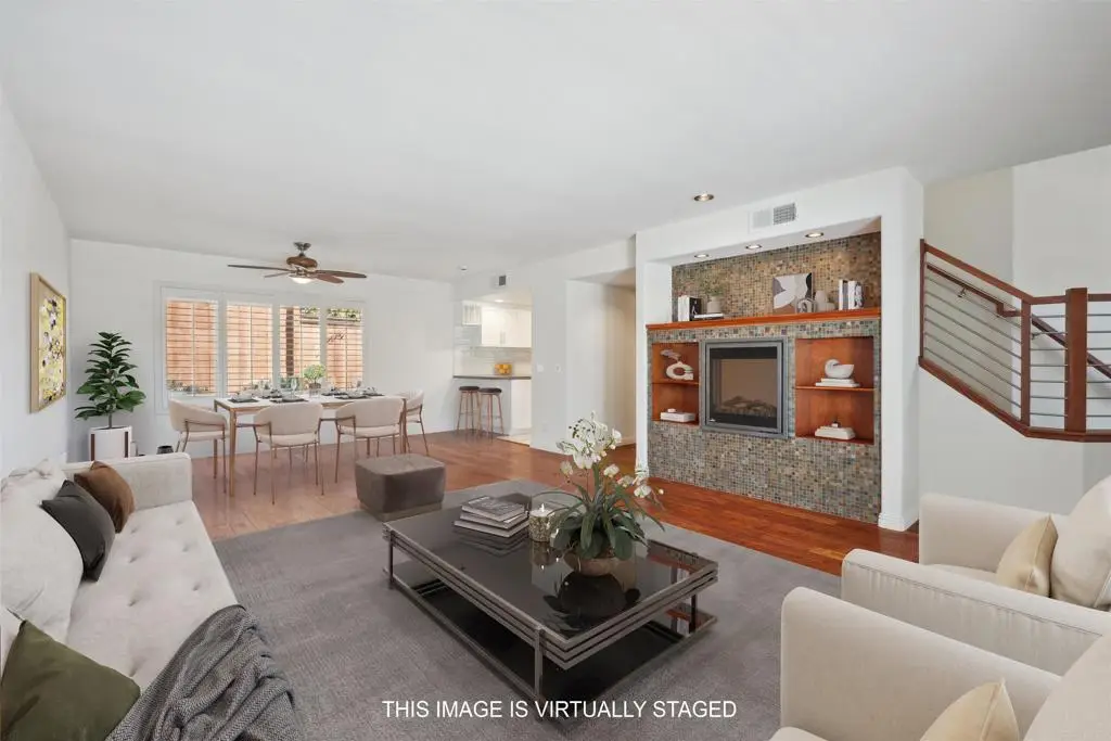 3519 Andrews Street, San Diego, CA 92103 - Image #1