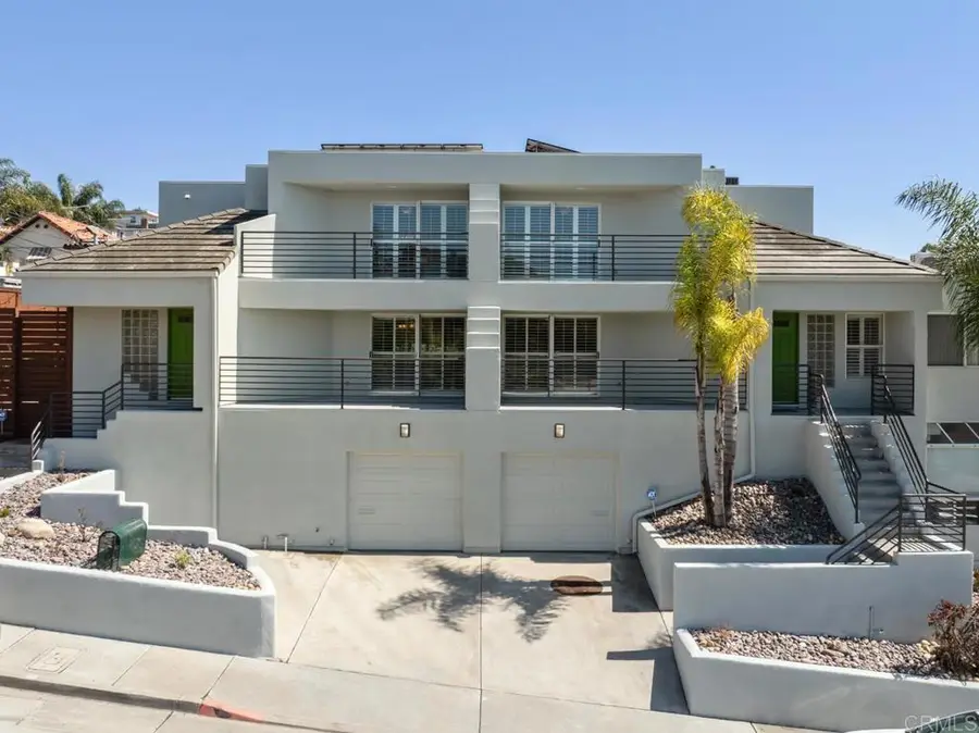 3519 Andrews Street, San Diego, CA 92103 - Image #3