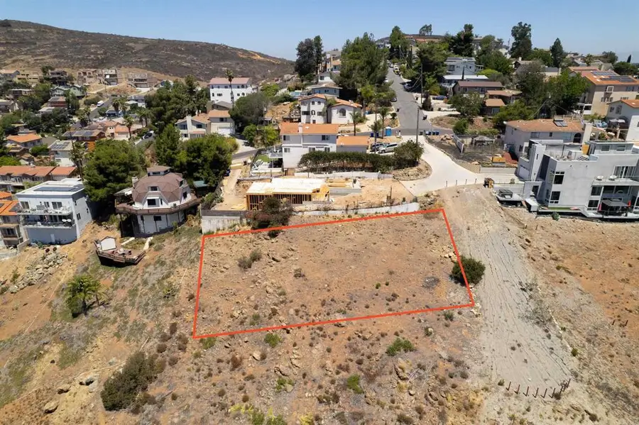 0 La Mesa Avenue, Spring Valley, CA 91977 - Image #2