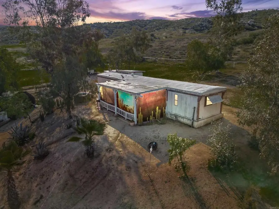 40645 Sage Road, Hemet, CA 92544 - #2