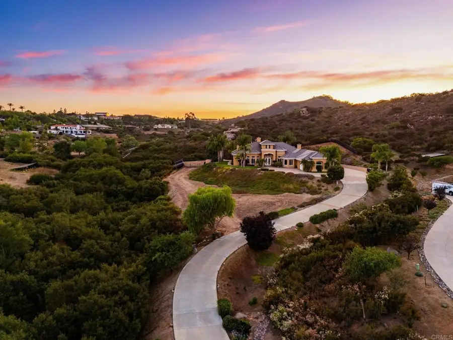 2772 Firebrand Drive, Alpine, CA 91901 - #3